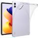 Чохол WXD на планшет Poco Pad M1 (12.1") / прозорий 100911 фото 1