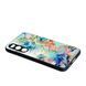 TPU чохол Marble Ultraviolet для Samsung Galaxy S23 Light Green 088614 фото 2
