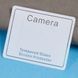 Захисне скло на камеру для Xiaomi Pad 6S Pro (12.4") 097987 фото 3