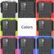 PC + TPU чехол Armor для Xiaomi Redmi 10 (на редми 10) (8 кольорів) 084421 фото 1