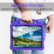 Чохол New Kids Case на Apple iPad AIR 13 2024 (13")/фіолетовий 099129 фото 3