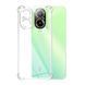 Чохол накладка WXD для Realme C67 (4G) / прозорий 097429 фото 2