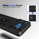 PC + TPU чохол Camshield Armor для Nothing Phone (3a) Lite / синій 100972 фото 2