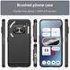 TPU чохол накладка Urban для Nothing Phone (2a) / чорний 097499 фото 5