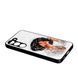 TPU чохол Prisma Ladies на Samsung Galaxy S23 (на самсунг із23) Girl in a hat 087745 фото 2