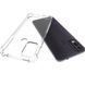 Чехол накладка WXD на Nokia C22 / прозрачный 90018 фото 2