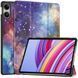 Чехол книжка Crazy Horse на Xiaomi Redmi Pad Pro (12.1") / космос 096591 фото 1