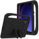 Чехол Kids Case Tablet на Samsung Galaxy Tab S9 FE Plus (12.4") / черный 099561 фото 1