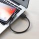 AUX кабель Hoco LS28 Lightning to Lightning + Lightning 80588 фото 2