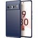 TPU чохол накладка Urban для Google Pixel 6 / синій 093409 фото 1