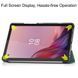 Шкіряний чохол-книжка Crazy Horse для Lenovo Tab M9 (9") / graffity 093871 фото 5