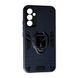 PC + TPU чохол New Transformer для Samsung Galaxy A34 синій 088315 фото 1