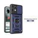 PC + TPU чохол Camshield Armor для Nothing Phone (3a) Lite / синій 100972 фото 1