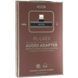 Переходник Remax RL-LA03i Lightning-3.5 AUX серебристый 85136 фото 5