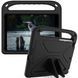 Чехол Kids Case Tablet на iPad 10.2" (2021 / 2020 / 2019) / черный 094229 фото 1