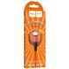 USB кабель Hoco X38 Cool Type-C Cable (1m) 80616 фото 1