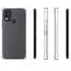 Чехол накладка WXD на Nokia C22 / прозрачный 90018 фото 5