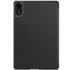 Чохол книжка Crazy Horse на Xiaomi Redmi Pad 2 (11") / бордовый 101001 фото 2