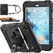 PC + TPU чохол Armor Cover Tablet на планшет Apple iPad mini 4 (2015) 7.9" / чорний 098545 фото 1