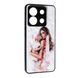 Чохол накладка Prisma Ladies для Xiaomi Redmi Note 13 Pro (5G) Baby Girl 096189 фото 1