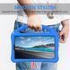 Чохол New Kids Case на Xiaomi Redmi Pad SE 8.7" 2024 / синій 097589 фото 4