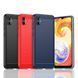 TPU чохол накладка Urban для Samsung Galaxy A04E / синій 089566 фото 8