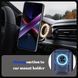 PC + TPU чехол Camshield Armor для OPPO A6 Pro / синий 100662 фото 8