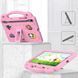 Чехол Junior Case Tablet на планшет Samsung Galaxy Tab S9 (11") / розовый 098978 фото 2