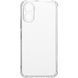 Противоударный чехол WXD для OPPO A6x (5G) / прозрачный 101108 фото 2