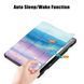 Чохол книжка Crazy Horse для Lenovo Tab M10 (3rd Gen) 10.1" / космос 093953 фото 5