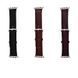 Ремешок Apple Watch Natural Leather 42 mm/44 mm (3 вида) 16618 фото 1