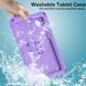 Чохол Wings Case на Xiaomi Redmi Pad SE (8.7") 2024 / фіолетовий 098607 фото 2
