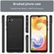 TPU чохол накладка Urban для Samsung Galaxy A04E / синій 089566 фото 4