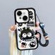 Чохол силіконовий Cartooncase на Tecno Spark Go 1 (KL4) / Monster 098311 фото 1