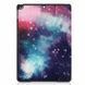Шкіряний чохол книжка Crazy Horse для iPad 10.2 (2021 / 2020 / 2019) / galaxy 097728 фото 3
