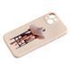Чехол Art на iPhone 14 Pink Sand 089164 фото 2
