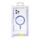 Clear case Magsafe Shiny Color для Apple iPhone 12 Pro 090314 фото 2
