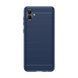TPU чохол накладка Urban для Samsung Galaxy A04E / синій 089566 фото 1
