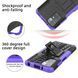 PC + TPU чехол Armor для Xiaomi Redmi 10 (на редми 10) (8 кольорів) 084421 фото 7