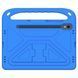 Чехол Kids Case Tablet на Samsung Galaxy Tab S7 / Tab S8 (11") / синий 094221 фото 2