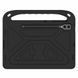Чехол Kids Case Tablet на Samsung Galaxy Tab S9 FE Plus (12.4") / черный 099561 фото 2