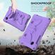 Чохол Wings Case на Xiaomi Redmi Pad SE (8.7") 2024 / фіолетовий 098607 фото 5