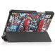 Шкіряний чохол-книжка Crazy Horse для Lenovo Tab M9 (9") / graffity 093871 фото 4
