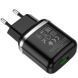 СЗУ Hoco N3 Home Charger Special single port QC3.0 charger 90364 фото 2