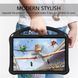 Чохол New Kids Case на Samsung Galaxy Tab S10 Plus (12.4") / чорний 099167 фото 5