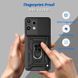 PC + TPU чохол Camshield Armor для Nothing Phone (3a) Lite / синій 100972 фото 3