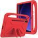 Чохол Kids Case Tablet на Samsung Galaxy Tab S10 Plus (12.4") / червоний 099574 фото 1