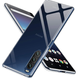 Ультратонкий 0,3 мм чехол для Sony Xperia 10 III прозрачный 83841 фото 1