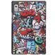 Шкіряний чохол-книжка Crazy Horse для Lenovo Tab M9 (9") / graffity 093871 фото 2