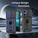 PC + TPU чехол Camshield Armor для Xiaomi Redmi 15C 4G EU (173 x 81 x 8.2 мм) / черный 100326 фото 5
